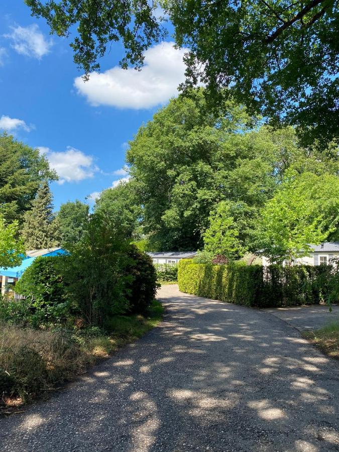 Vakantiehuis Veluwe Wageningen Bagian luar foto