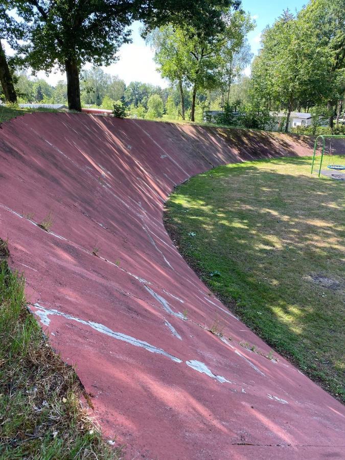 Vakantiehuis Veluwe Wageningen Bagian luar foto