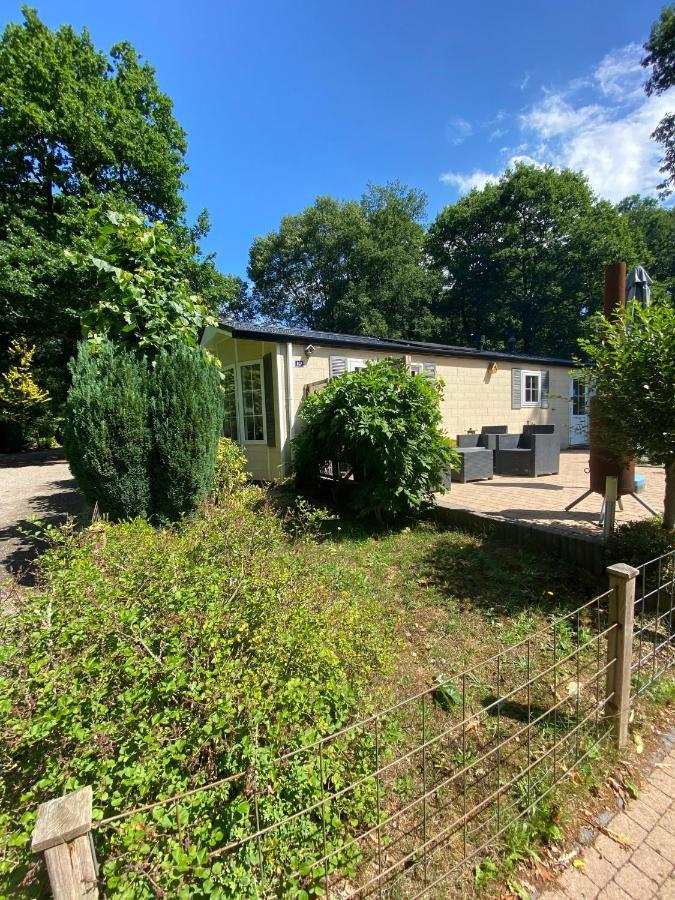 Vakantiehuis Veluwe Wageningen Bagian luar foto