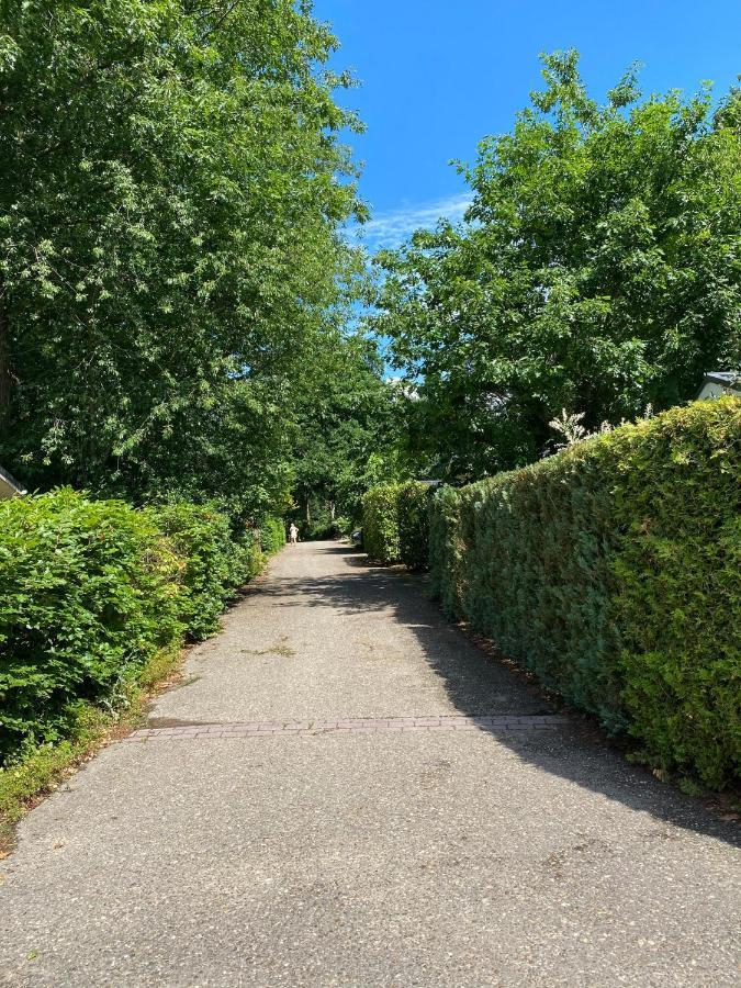 Vakantiehuis Veluwe Wageningen Bagian luar foto