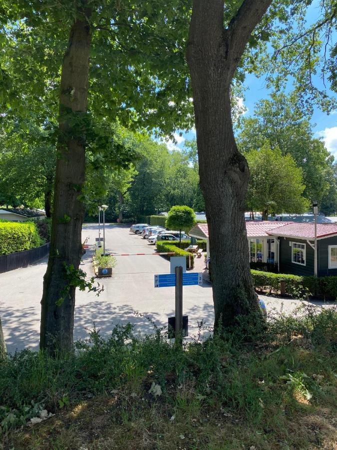 Vakantiehuis Veluwe Wageningen Bagian luar foto