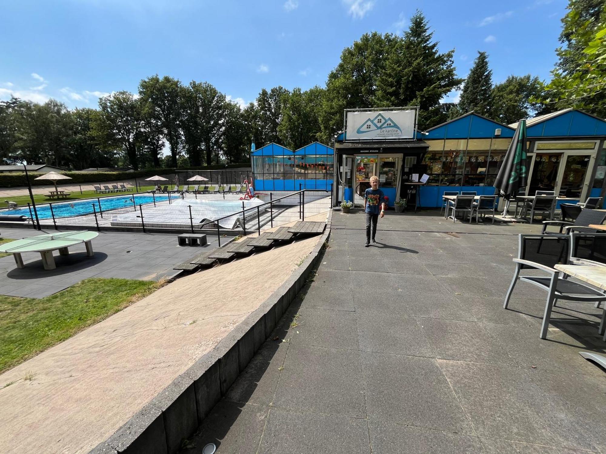 Vakantiehuis Veluwe Wageningen Bagian luar foto