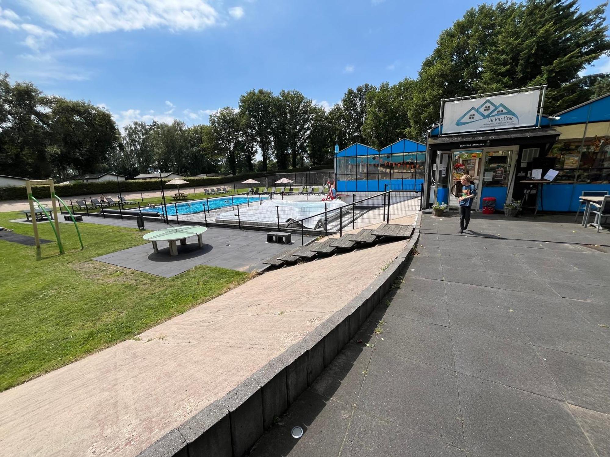 Vakantiehuis Veluwe Wageningen Bagian luar foto