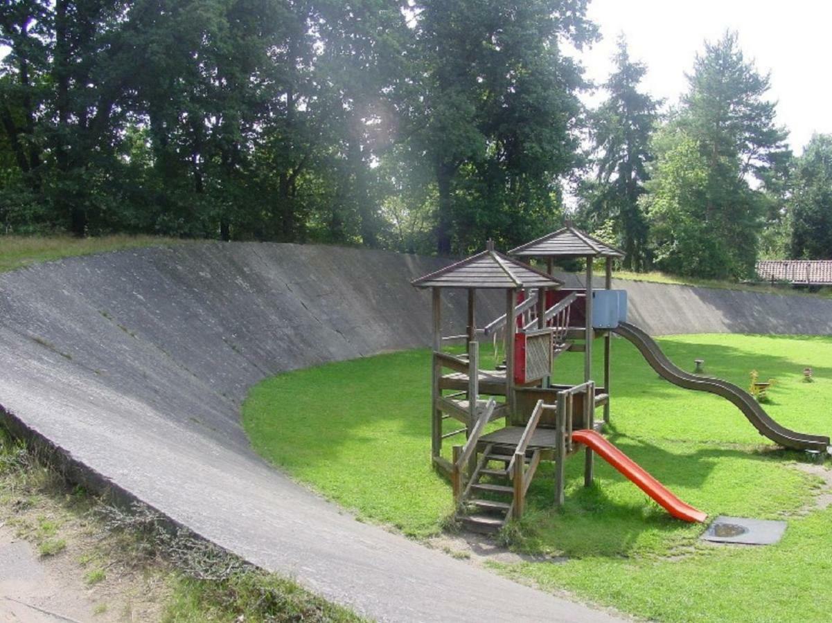 Vakantiehuis Veluwe Wageningen Bagian luar foto